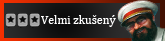 Velmi zkušený